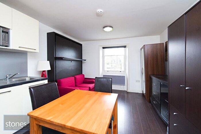 Apartment To Rent In Hurdwick Place, Mornington Crescent, London, NW1