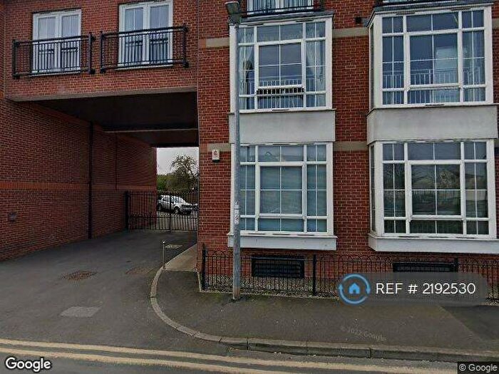 Studio To Rent In Delta, Beverley, HU17