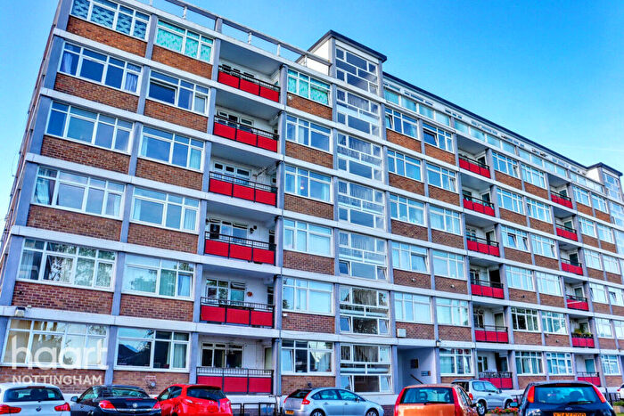 2 Bedroom Apartment For Sale In Wilford Lane, West Bridgford, NG2