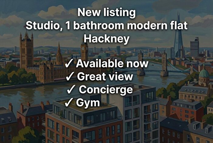 Studio To Rent In Hewett Street, London, EC2A