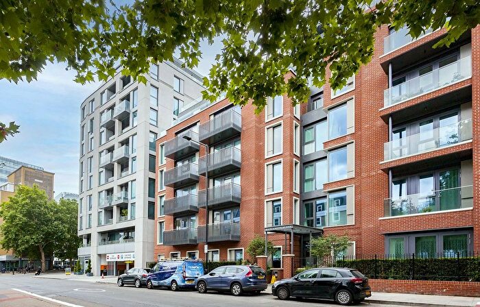 2 Bedroom Flat For Sale In Glenthorne Road, Hammersmith, W6