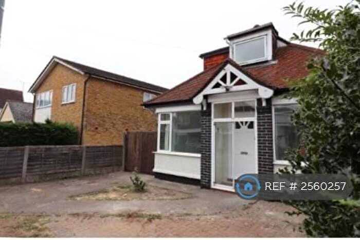 3 Bedroom Detached House To Rent In Chelmsford, Chelmsford, CM1