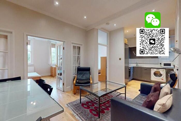 3 Bedroom Flat To Rent In Cromwell Road, London, SW5
