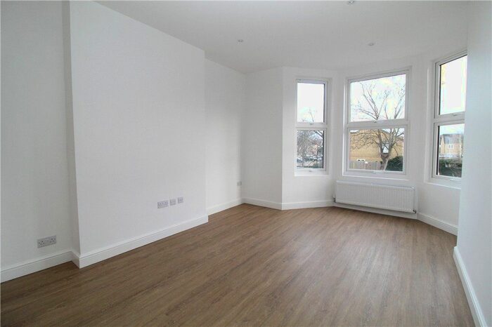 1 Bedroom Flat To Rent In Morland Road, Croydon CR0