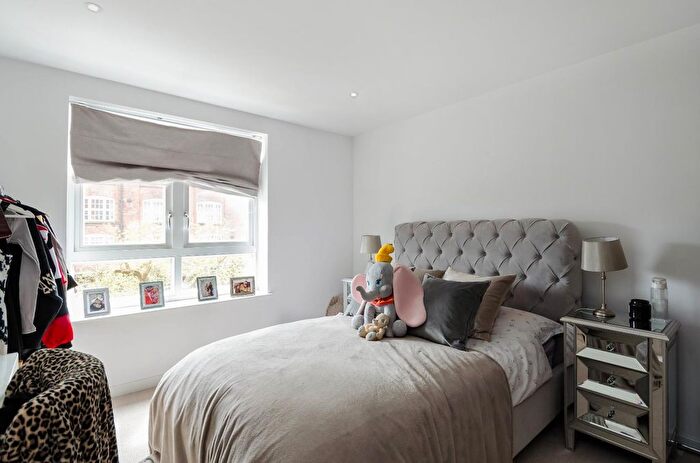 1 Bedroom Flat To Rent In Core, Leetham House, Hungate, York, YO1