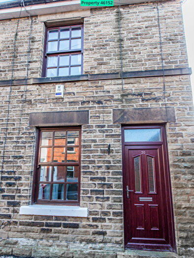 3 Bedroom End Of Terrace House To Rent In Sale Street, Hoyland, Barnsley, S74
