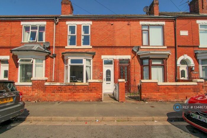 3 Bedroom Terraced House To Rent In Cusworth Road, Doncaster, DN5