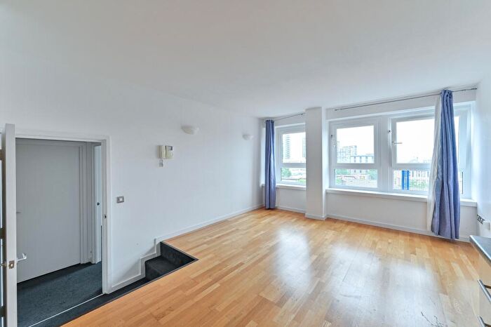 1 Bedroom Flat For Sale In The Vista Building, Calderwood Street, London, SE18