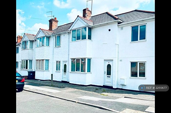 4 Bedroom Semi-Detached House To Rent In Eagle Street, Leamington Spa, CV31