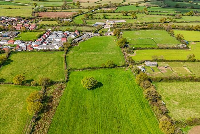 Land For Sale In Thornford Road, Yetminster, Sherborne, DT9