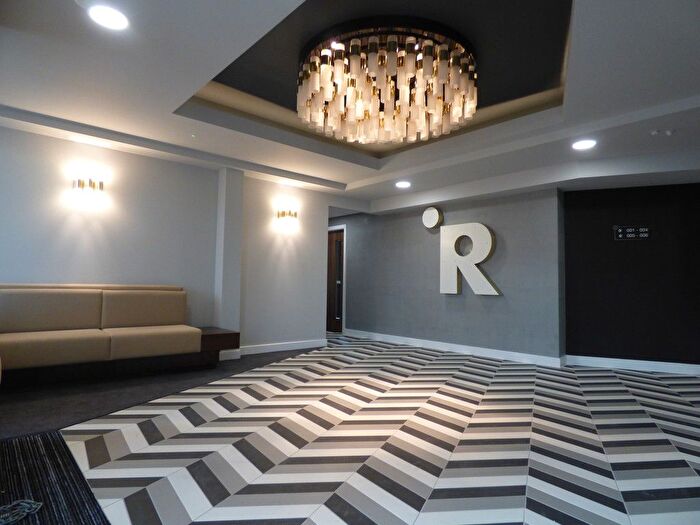 2 Bedroom Flat To Rent In Ridley House, Ridley Street, B1