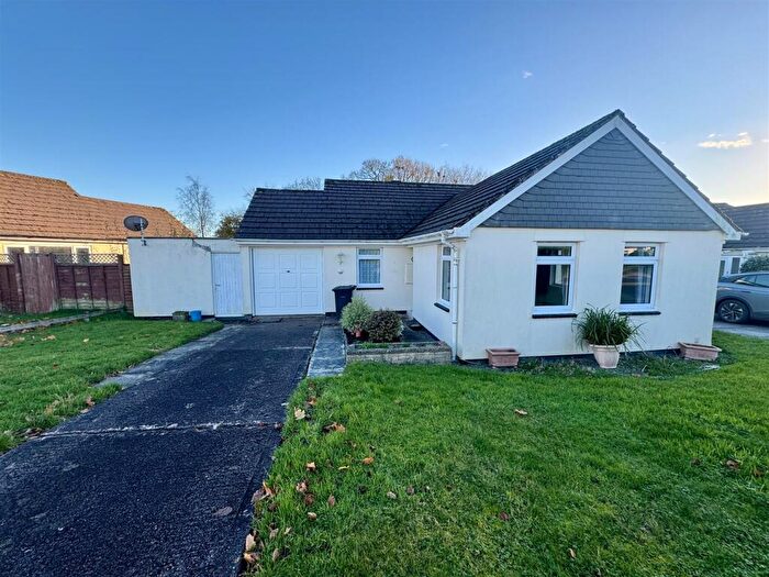 3 Bedroom Detached Bungalow For Sale In Chulmleigh, EX18