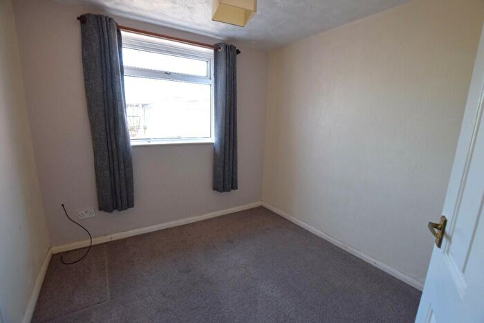 2 Bedroom Semi-Detached Bungalow For Sale In Arundel Close, BN24