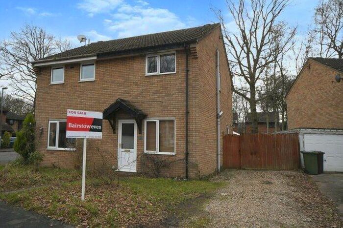 2 Bedroom Property To Rent In Lindholme Road, Lincoln, LN6