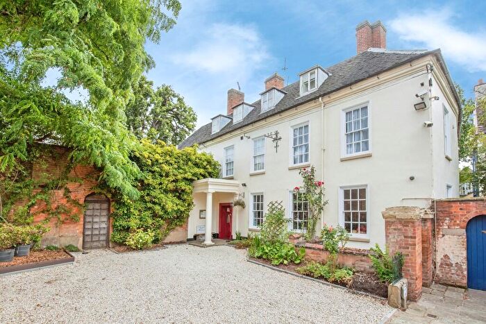 15 Bedroom Detached House For Sale In Friars Gate, Atherstone, CV9