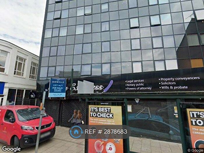1 Bedroom Flat To Rent In Grosvenor House, Norwich, NR1