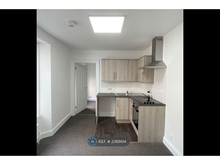 1 Bedroom Flat To Rent In St. Leo Place, Plymouth, PL2