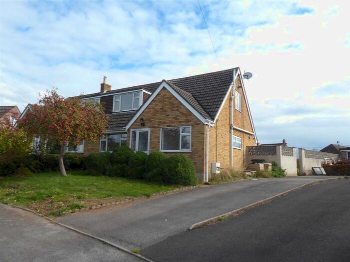 3 Bedroom Semi-Detached House To Rent In Ashley Road, Marnhull, Sturminster Newton, DT10