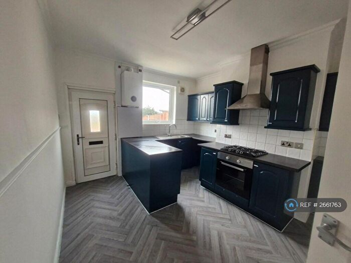 2 Bedroom Terraced House To Rent In King Street, Hoyland, Barnsley, S74