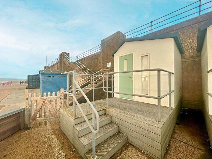 Property For Sale In Bonningstedt Promenade, Seaford, BN25