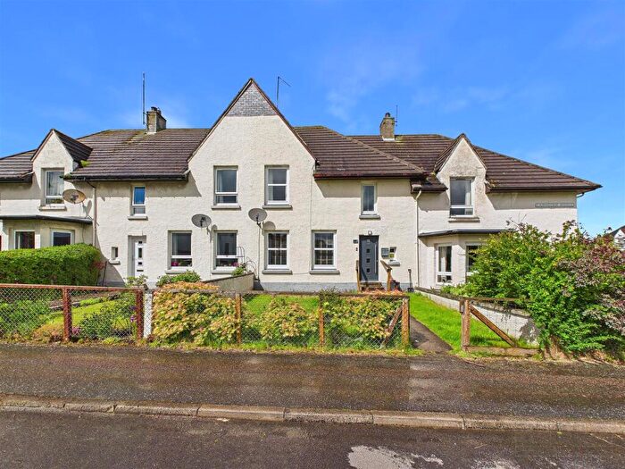 3 Bedroom Terraced House For Sale In Cairngorm Avenue, Aviemore, PH22