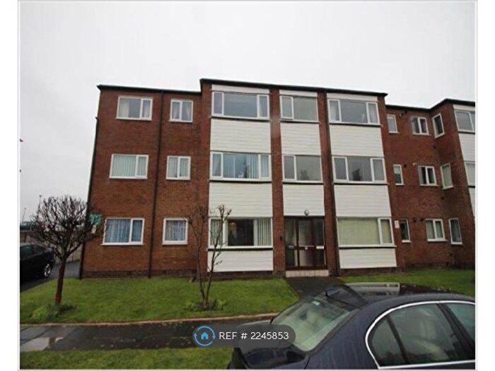 2 Bedroom Flat To Rent In Bispham Road, Blackpool, FY2
