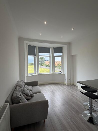 1 Bedroom Flat To Rent In Clynder Street, Glasgow, Glasgow City, G51