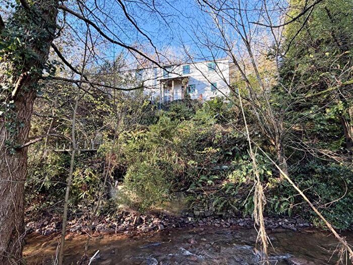 3 Bedroom Detached House For Sale In Ross Road, Abergavenny, NP7