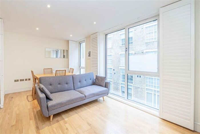 1 Bedroom Flat For Sale In Lett Road, London, SW9