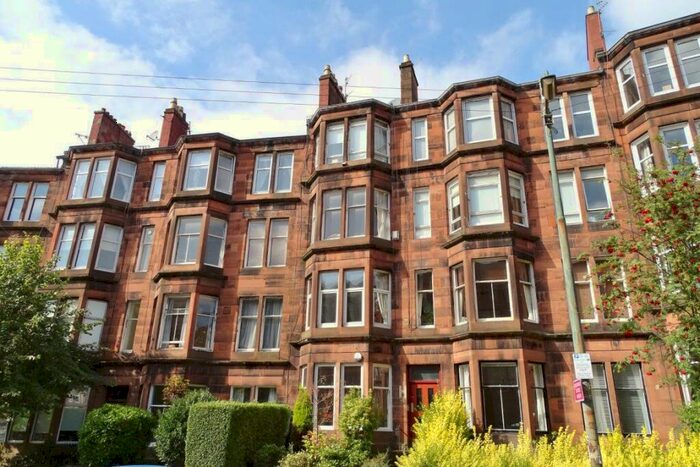 1 Bedroom Flat To Rent In Spacious Bed Unfurnished @ Novar Dr, G12