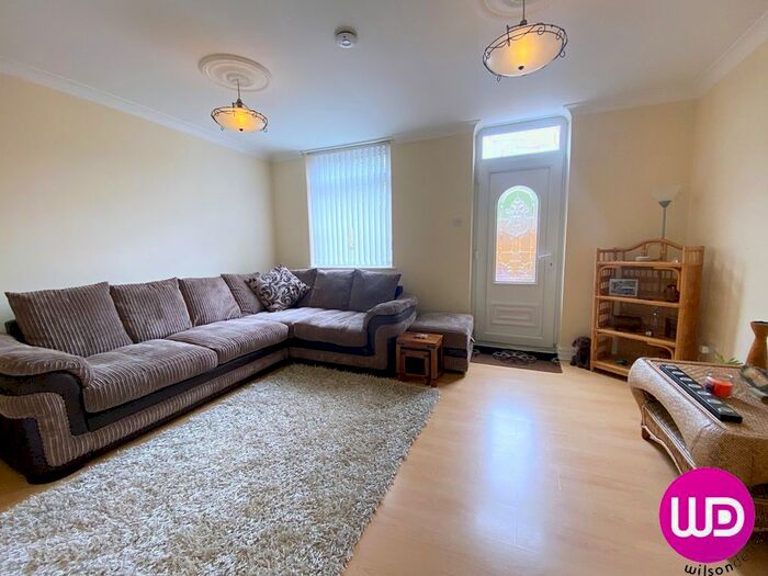 3 Bedroom Terraced House To Rent In Coxlodge Terrace, Gosforth, Newcastle Upon Tyne, NE3
