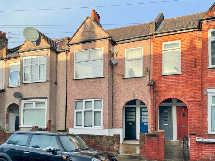 1 Bedroom Property To Rent In Kettering Street, London, SW16