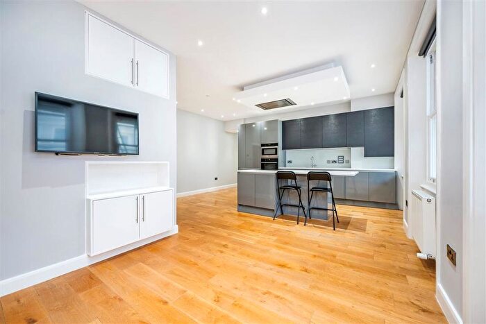2 Bedroom Flat To Rent In Manson Place, South Kensington, SW7
