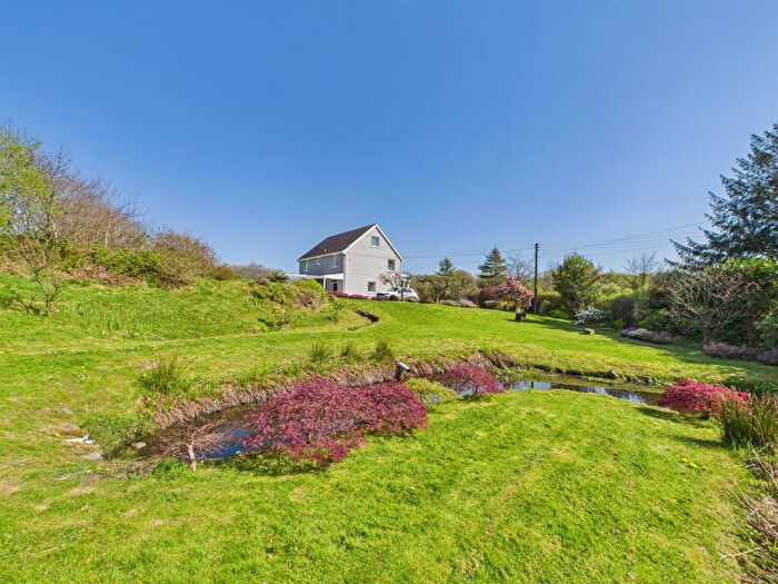 4 Bedroom Land For Sale In Gorslas, Llanelli, SA14