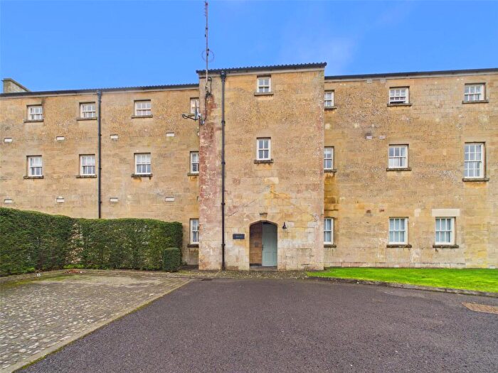 1 Bedroom Apartment To Rent In Kempthorne Lane, Bath, Bath & North East Somerset, BA2