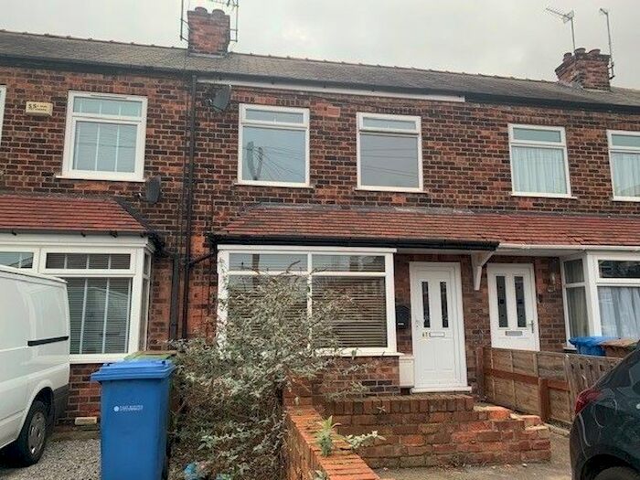 2 Bedroom Terraced House To Rent In Penshurst Avenue, Hessle, HU13