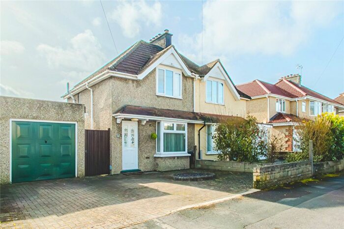2 Bedroom Semi-Detached House For Sale In Orchard Grove, Upper Stratton, SN2