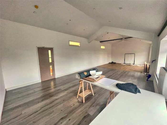 Office Commercial To Rent In Owlsfoot Business Centre, Sticklepath, Okehampton, EX20