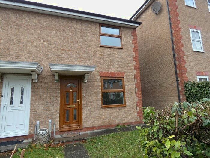 2 Bedroom Property To Rent In Ben Culey Drive, Thetford, IP24