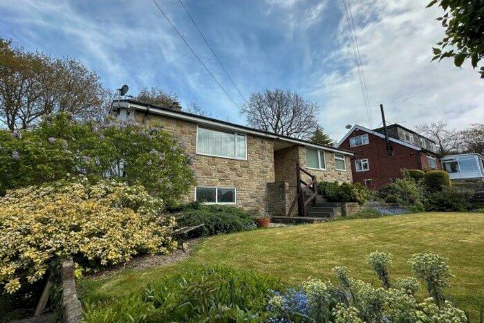 2 Bedroom Bungalow To Rent In Gawthorpe Lane, Wakefield, WF2