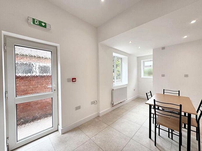 1 Bedroom Terraced House To Rent In Room, St Patricks Road, CV1
