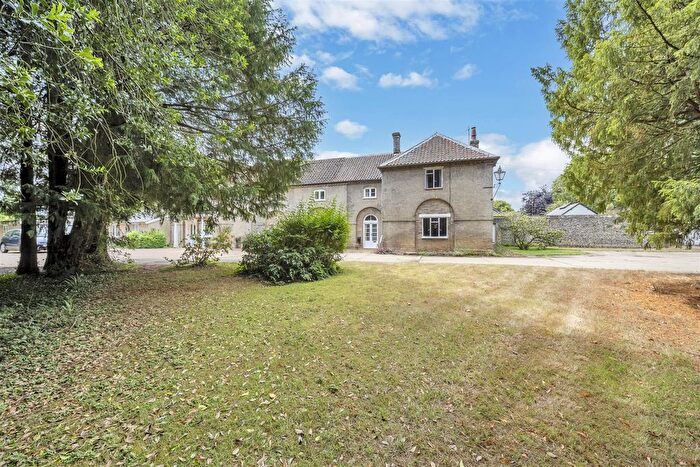 4 Bedroom Property For Sale In Drinkstone Park, Drinkstone, Bury St. Edmunds, IP30