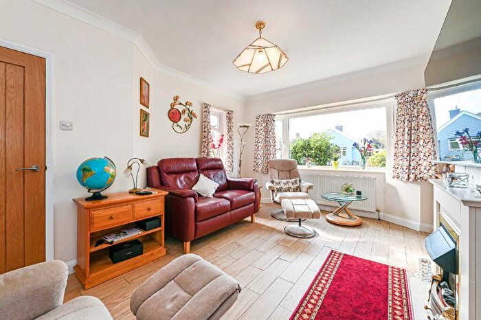 4 Bedroom Detached House For Sale In Overdown Road, Felpham, Bognor Regis, West Sussex, PO22
