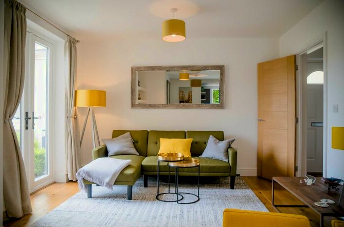 2 Bedroom Town House To Rent In Heather Rise, Bannerdown Road, Batheaston, Bath, BA1