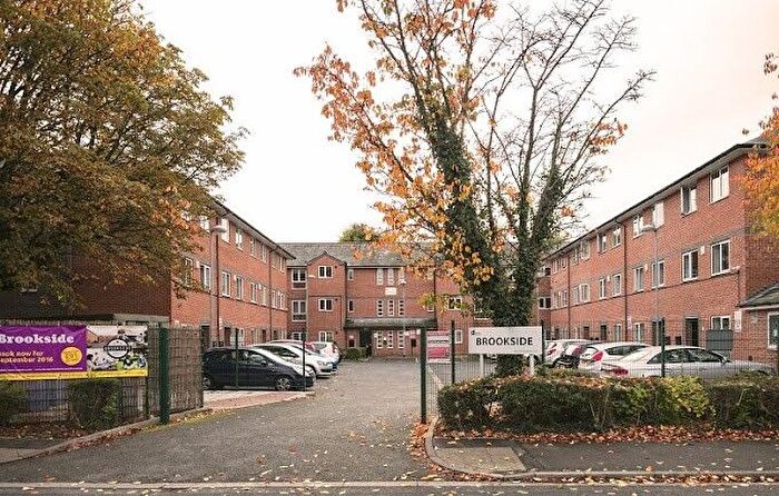 6 Bedroom Flat To Rent In Brookside, Derby, Derby, DE1