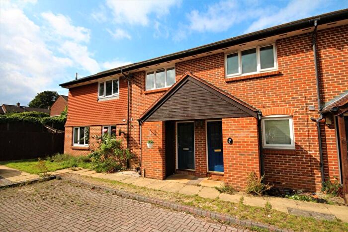 2 Bedroom Terraced House To Rent In Portia Grove, Warfield, RG42