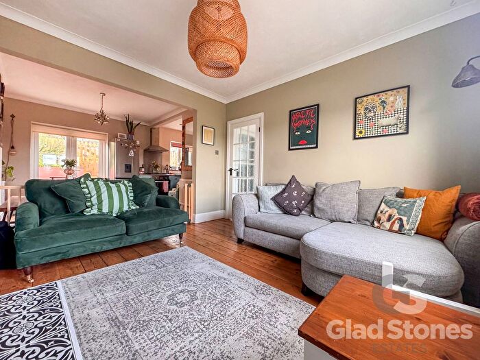 3 Bedroom Semi-Detached House For Sale In Underlane, Plympton, Plymouth, PL7