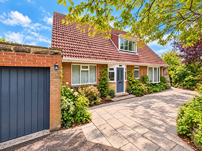 4 Bedroom Bungalow For Sale In , Carr Hill Ridge, Briggswath, North Yorkshire, YO21