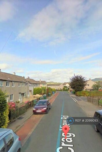 1 Bedroom Flat To Rent In Crag View Road, Skipton, BD23