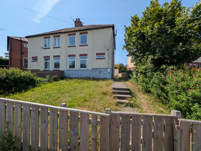 3 Bedroom Detached House To Rent In Denton View, Blaydon, NE21